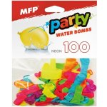 MFP balónek M neon vodní bomba – Zboží Dáma
