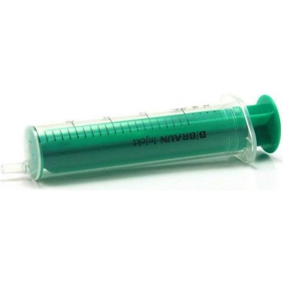 Ostatní Stříkačka plastová Objem: 20ml – Hledejceny.cz