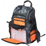 Giants Fishing Batoh Vláčecí Spinning Rucksack Deluxe – Hledejceny.cz