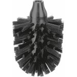 Kela WC náhradní kartáč LA BROSSE 8cm, černý KL-20141 – Hledejceny.cz