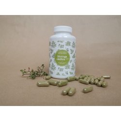 Ondřej Ullrich Moringa oleifera 150 tablet