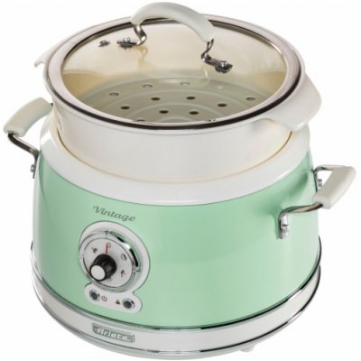 Ariete Vintage Food Steamer – Zboží Mobilmania