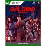Evil Dead: The Game – Sleviste.cz
