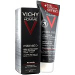 Vichy Homme Hydra Mag C+ Hydratační péče proti známkám únavy 50 ml – Sleviste.cz