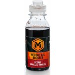 Mivardi Booster Method Gel Booter Scopex/Vanilka 100 ml – Sleviste.cz