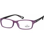 Montana Dioptrické brýle HMR76C PURPLE – Zbozi.Blesk.cz