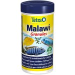 Tetra Malawi Granules 250 ml A1-255890 – Zboží Mobilmania