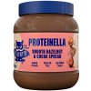 Čokokrém Healthyco Proteinella Čokoláda a oříšek 750 g