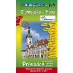 Olomoucko Haná 65. Průvodce po Č,M S – Hledejceny.cz