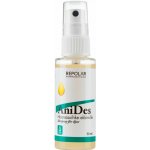 AniDes Pryskyřičný sprej na poranění kůže 50 ml – Hledejceny.cz