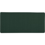 MSV QUADRO Premium tmavě zelená 36 x 76 cm – Zboží Mobilmania