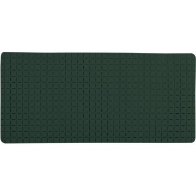 MSV QUADRO Premium tmavě zelená 36 x 76 cm – Zboží Mobilmania