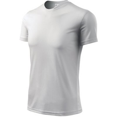 SPORT tričko pánské FANTASY bílá – Zboží Mobilmania