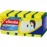 Vileda 106032 Style Tip Top houbička 5 ks – HobbyKompas.cz