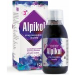 Alpik sirup na podporu imunity 1 x 120 ml – Hledejceny.cz