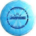 Dynamic Discs Prime Burst EMac Judge Světlemodrá – Zboží Mobilmania