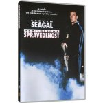 Nemilosrdná spravedlnost DVD – Hledejceny.cz