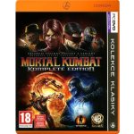 Mortal Kombat 9 Complete – Hledejceny.cz