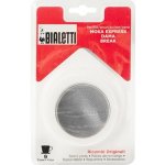 Bialetti Moka těsnění + filtr 9 šálků – Zboží Dáma