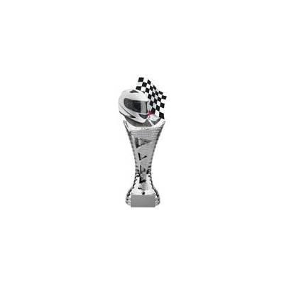 Poháry Bauer Trofej HLAC01SM23 Motorsport – Zboží Dáma