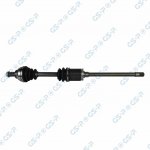 Hnací hřídel GSP 205048 – Sleviste.cz