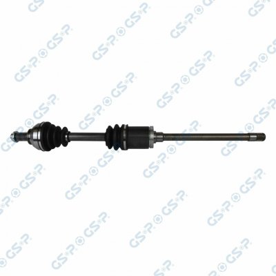 Hnací hřídel GSP 205048 – Sleviste.cz