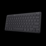 Trust Lyra Compact Wireless Keyboard 24707 – Hledejceny.cz