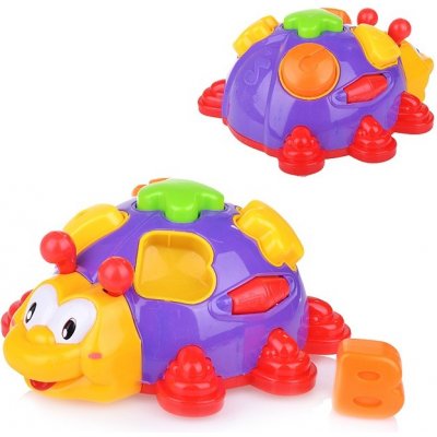 Lamps vkládačka beruška – Zboží Dáma