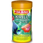 Dajana Krill flakes 250 ml – Zboží Mobilmania