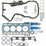 Kompletní sada těsnění, motor VICTOR REINZ 01-34280-01 – Sleviste.cz