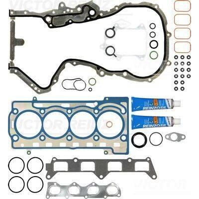 Kompletní sada těsnění, motor VICTOR REINZ 01-34280-01 – Sleviste.cz