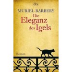 Die Eleganz des Igels Barbery MurielPaperback