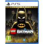LEGO Batman: Legacy of the Dark Knight (Deluxe Edition) – Sleviste.cz