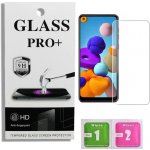 IZMAEL Prémiové 9D Izmael pro Samsung Galaxy A21s KP22956 – Zboží Živě