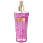 Victoria's Secret Strawberry & Champagne tělový sprej 250 ml – Zboží Dáma