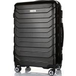 T-class 618 l TSA zámek matná černá 65 x 43 x 26 cm – Zboží Dáma T-class 618 l TSA zámek matná černá 65 x 43 x 26 cm – Zboží Dáma