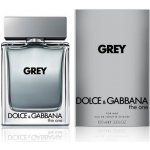 Dolce & Gabbana The one Grey toaletní voda pánská 50 ml – Hledejceny.cz