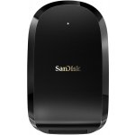 SanDisk Extreme PRO SDDR-F451-GNGEN – Zboží Mobilmania