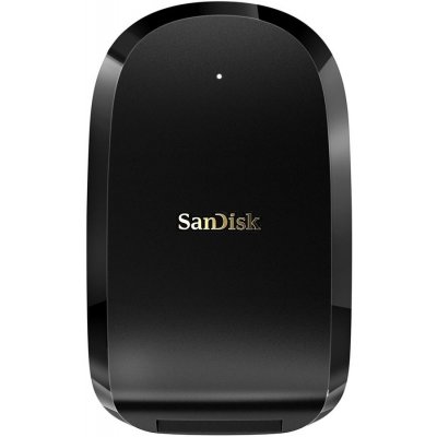 SanDisk Extreme PRO SDDR-F451-GNGEN – Zbozi.Blesk.cz