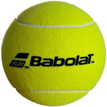 Babolat Jumbo Tennis yellow + marker