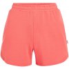 Dámské šortky O'Neill dámské kraťasy WOW SWEAT SHORTS 1700064-14029 Růžový