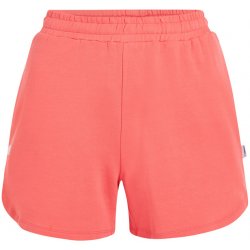 O'Neill dámské kraťasy WOW SWEAT SHORTS 1700064-14029 Růžový