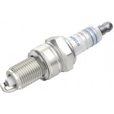 BOSCH 0 242 229 779 Zapalovací svíčka (0242229779) – Hledejceny.cz