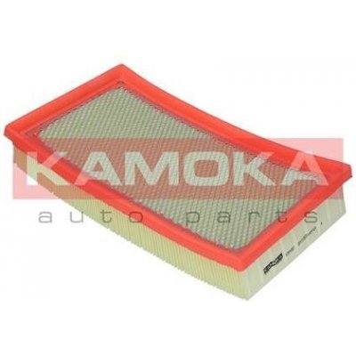 Vzduchový filtr KAMOKA F201001 – Hledejceny.cz