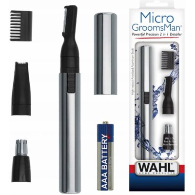 Wahl 5640-616 – Zboží Dáma
