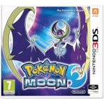 Pokemon Moon – Hledejceny.cz