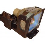 Lampa pro projektor Canon LV-LP15, 8441A001, originální lampa s modulem – Hledejceny.cz