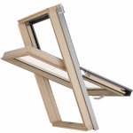 RoofLite Solid Pine 66 x 118 cm – Hledejceny.cz