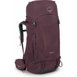 Osprey Kyte 68l zelená – Hledejceny.cz