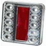 Autolamp CZ Světlo zadní sdružené LED 12V – Sleviste.cz